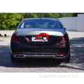 S-Class W222 Kuboresha Maybach 2014-2017 kwa Kit Mpya